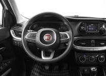 ***GÖKTAŞLAR‘DAN 2017 FİAT EGEA 1.3 MULTİJET URBAN 106KM‘DE %18KDV***