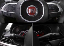 ***GÖKTAŞLAR‘DAN 2017 FİAT EGEA 1.3 MULTİJET URBAN 106KM‘DE %18KDV***