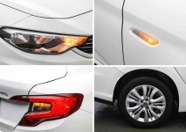 ***GÖKTAŞLAR‘DAN 2017 FİAT EGEA 1.3 MULTİJET URBAN 106KM‘DE %18KDV***