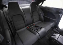 OTO CLUB‘TEN 2011 MERCEDES E 250 CGI COUPE**