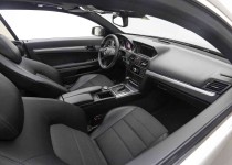 OTO CLUB‘TEN 2011 MERCEDES E 250 CGI COUPE**