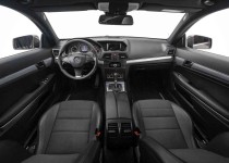OTO CLUB‘TEN 2011 MERCEDES E 250 CGI COUPE**