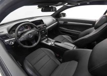 OTO CLUB‘TEN 2011 MERCEDES E 250 CGI COUPE**