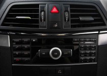 OTO CLUB‘TEN 2011 MERCEDES E 250 CGI COUPE**