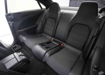 OTO CLUB‘TEN 2011 MERCEDES E 250 CGI COUPE**