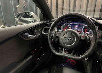 2016~BAYİ~AUDI RS7 4.0 V8 605Hp PERFORMANCE PLUS~BOYASIZ~SERAMİK