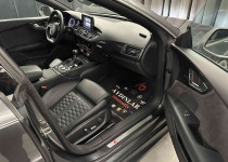 2016~BAYİ~AUDI RS7 4.0 V8 605Hp PERFORMANCE PLUS~BOYASIZ~SERAMİK