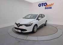Otoshops Dede Otomoti̇v 2014 Renault Clio 1.5 Dci 75Hp Joy Euro5