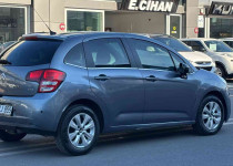 CEYLİN OTOMOTİVDEN 2012 MODEL BENZİNLİ OTOMATİK CİTROEN C3+++