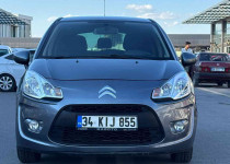 CEYLİN OTOMOTİVDEN 2012 MODEL BENZİNLİ OTOMATİK CİTROEN C3+++