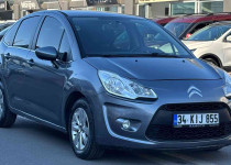 CEYLİN OTOMOTİVDEN 2012 MODEL BENZİNLİ OTOMATİK CİTROEN C3+++