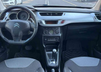 CEYLİN OTOMOTİVDEN 2012 MODEL BENZİNLİ OTOMATİK CİTROEN C3+++