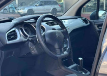 CEYLİN OTOMOTİVDEN 2012 MODEL BENZİNLİ OTOMATİK CİTROEN C3+++