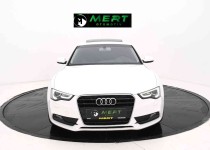 Mert Otomoti̇v‘den 2012 Audi̇ A5 Sportback 2.0 Tdi̇ Full+Full**