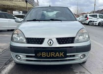 Öz Burak Güvencesi̇yle Komple Bakimli Kli̇mali Di̇zel**
