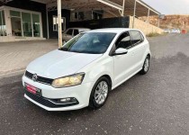 KOŞAR+OTO‘DAN+HATASIZ+BOYASIZ+OTOMATİK+POLO+...