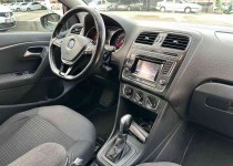 KOŞAR+OTO‘DAN+HATASIZ+BOYASIZ+OTOMATİK+POLO+...
