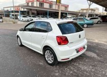 KOŞAR+OTO‘DAN+HATASIZ+BOYASIZ+OTOMATİK+POLO+...
