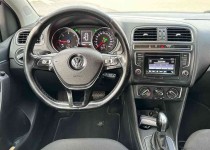 KOŞAR+OTO‘DAN+HATASIZ+BOYASIZ+OTOMATİK+POLO+...