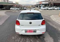 KOŞAR+OTO‘DAN+HATASIZ+BOYASIZ+OTOMATİK+POLO+...