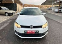 KOŞAR+OTO‘DAN+HATASIZ+BOYASIZ+OTOMATİK+POLO+...