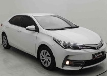***Göktaşlar‘dan 2017 Corolla 1.4 D-4D Touch Di̇zel %18Kdv***