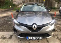 Renault Clio 1.0 TCe Joy 2022