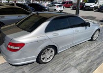 ÖZ BURAK GÜVENCESİYLE EMSALSİZ C200 LPG Lİ**