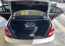 ÖZ BURAK GÜVENCESİYLE EMSALSİZ C200 LPG Lİ**
