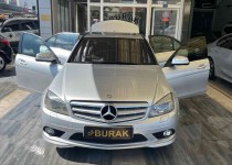 ÖZ BURAK GÜVENCESİYLE EMSALSİZ C200 LPG Lİ**