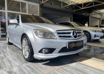 ÖZ BURAK GÜVENCESİYLE EMSALSİZ C200 LPG Lİ**