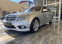 ÖZ BURAK GÜVENCESİYLE EMSALSİZ C200 LPG Lİ**