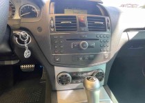 ÖZ BURAK GÜVENCESİYLE EMSALSİZ C200 LPG Lİ**
