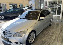 ÖZ BURAK GÜVENCESİYLE EMSALSİZ C200 LPG Lİ**