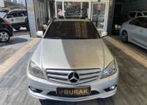 ÖZ BURAK GÜVENCESİYLE EMSALSİZ C200 LPG Lİ**