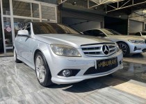 ÖZ BURAK GÜVENCESİYLE EMSALSİZ C200 LPG Lİ**