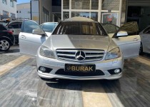 ÖZ BURAK GÜVENCESİYLE EMSALSİZ C200 LPG Lİ**