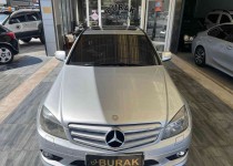 ÖZ BURAK GÜVENCESİYLE EMSALSİZ C200 LPG Lİ**