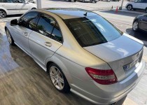 ÖZ BURAK GÜVENCESİYLE EMSALSİZ C200 LPG Lİ**