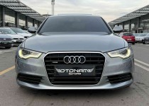 Audi A6 2.0 Multitronic  2012