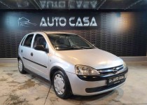 Auto Casa Opel Corsa Düşük Km**