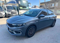 AĞAOĞLUNDAN 2023 MODEL FİAT EGEA 1.3 MULTİJET URBAN+++