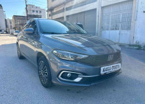 AĞAOĞLUNDAN 2023 MODEL FİAT EGEA 1.3 MULTİJET URBAN+++