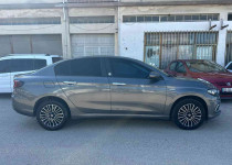 AĞAOĞLUNDAN 2023 MODEL FİAT EGEA 1.3 MULTİJET URBAN+++