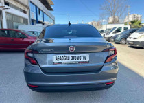 AĞAOĞLUNDAN 2023 MODEL FİAT EGEA 1.3 MULTİJET URBAN+++