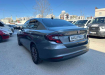 AĞAOĞLUNDAN 2023 MODEL FİAT EGEA 1.3 MULTİJET URBAN+++