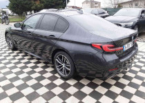 BMW 520i SEDAN LCI 1.6 170 M SPORT