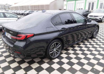BMW 520i SEDAN LCI 1.6 170 M SPORT
