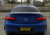OPER OTOMOTİV DEN 2020 MODEL MERCEDES E350 AMG