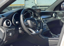 CEYLİN OTOMOTİVDEN 2016 MODEL HATASIZ BOYASIZ C200 AMG